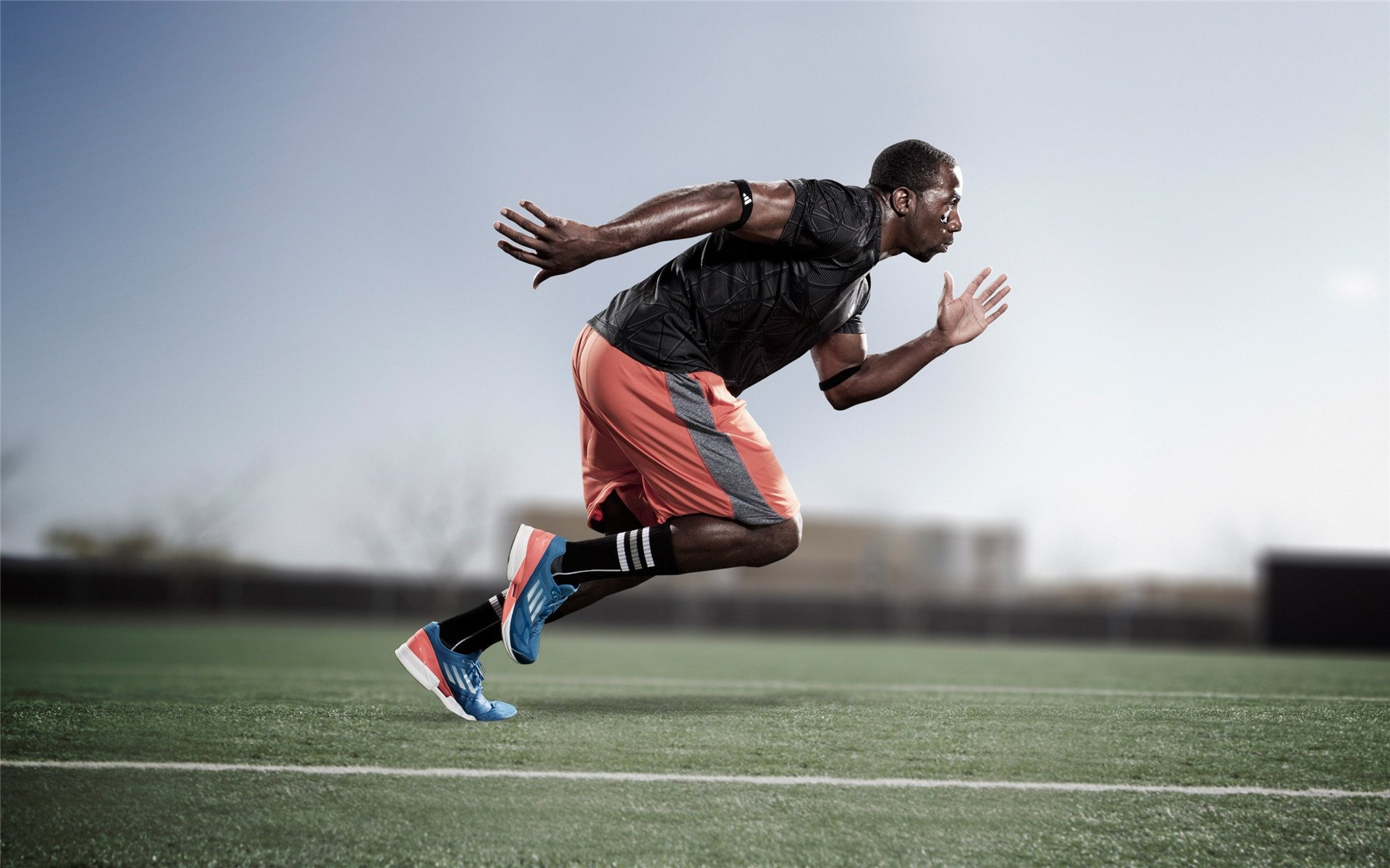 哈斯克展现稳定的比赛心态，哈斯克人